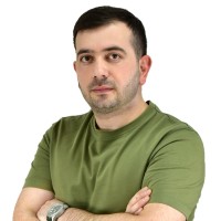 Vahan Parsamyan