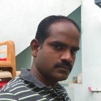 Gunasekar Srinivasan