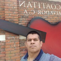 Walter Antonio Jimenez Gil