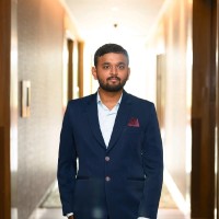 Kavik Patel