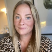Lisette Andersson