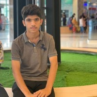 saif Bugti