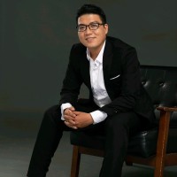Chí Lượng Nguyễn