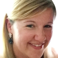 Elizabeth Baumgartner (Johnson)