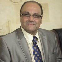 Magdy Hay