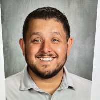 Daniel Rizo