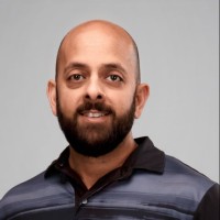 Vinny Singh