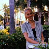 Inta Erglis