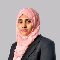 Aishath Shehenaz Abdul Shakoor