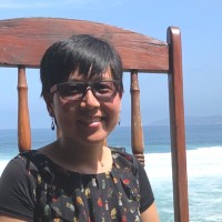 Stacy Chung