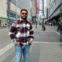 Bhavesh -