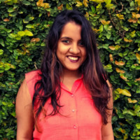 Vaishnavi Viswanath