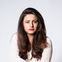 Rashi Sood