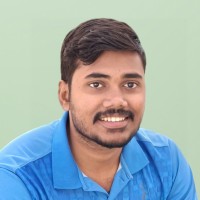 Saurabh Chaudhari