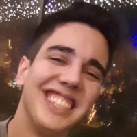 Vitor Moraes