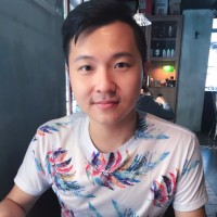 Chien-Yu Lin