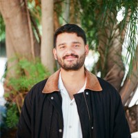 Shaquille Jamnadas