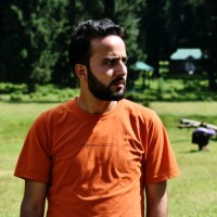 Arshid Wani
