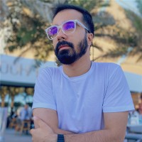 Mohammad reza ghasemi