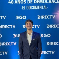 Agustin Nicolas Costamagna