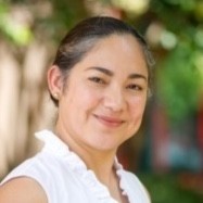Veronica Gonzalez-Pena