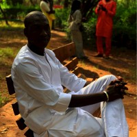 Karim Fomba