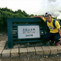 Ming-Hsuan Liu (Mincheer)