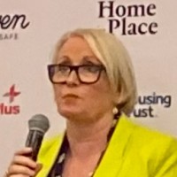 Fiona Fletcher Smith