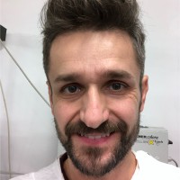 Mirko Perucchini