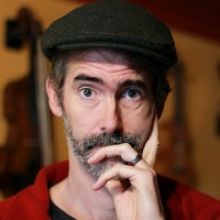 Chris Horgan