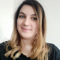 Cécile Gillard - Legrand