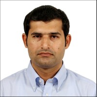 Zeeshan Afzal