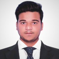 Arif Subahani Shaik