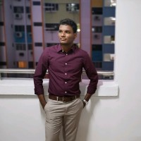 Ramkumar Gopal