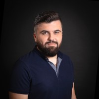 Yev Berman