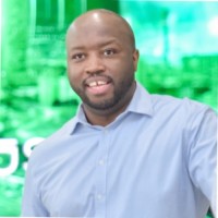 Vuyo Mashiqa