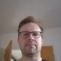 Janne Metsomäki
