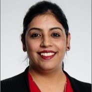 Jaspreet Bhalla