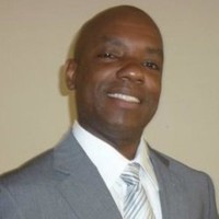 Ruben Padmore