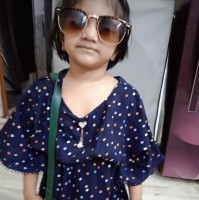 Mariya Jabeen