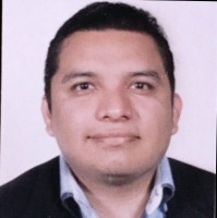Ing. Arq. Oscar Guzman Luna