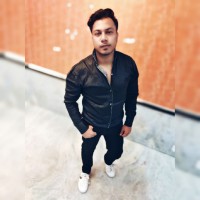 Shahnawaz Afzal
