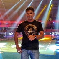 Girish Pandey
