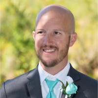 Jared Hall