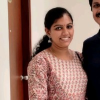 Sruthi J