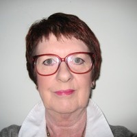 Gaynor McLaughlin MSyI