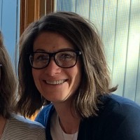 Sarah Genke