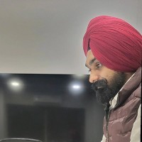 Gurpreet Singh