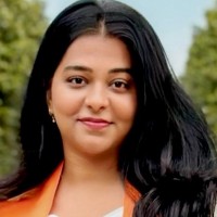 Hrishika Reddy Vadde