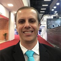 Jonas Frei, Mba